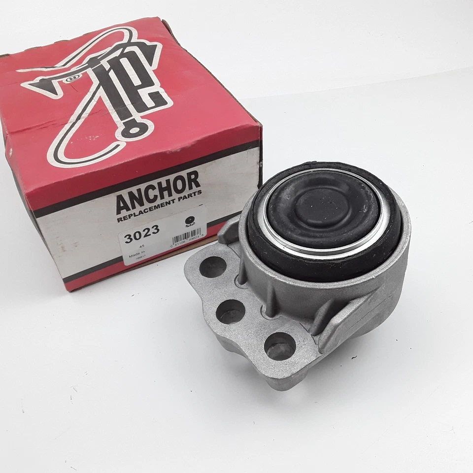 Anchor 3023 Front Engine Mount Fits Saturn LS2 LW300 L300 LW2 (2000 2001-2005) - Image 3 of 4
