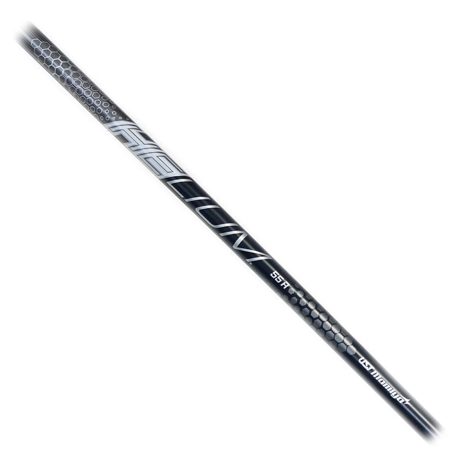 Tour Edge Hot Launch X525 22* 4 Hybrid/Rescue Graphite Helium 55 Regular Flex - Image 4 of 4