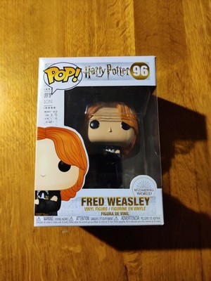 Funko Pop Harry Potter - Fred Weasley 96