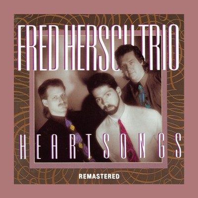 Fred Hersch - Heartsongs (Remastered) [New CD] Rmst