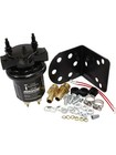 <!--F#f_0-->Aeroflow Compact Black Fuel Pump 14 PSI 100 GPH Electric Lift (AF49-1065)<!--F/-->