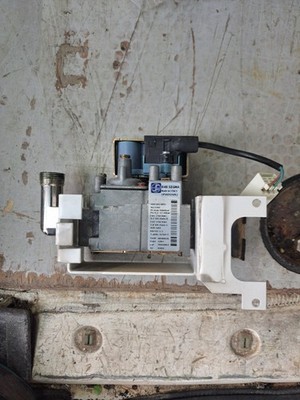 Gasregelblock SIT 848 SIGMA - 0063AS4831 - Code 0848026 