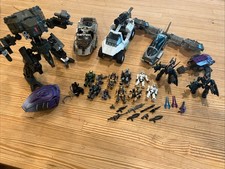 Halo Mega Bloks Construx HALO Lot Covenant An...