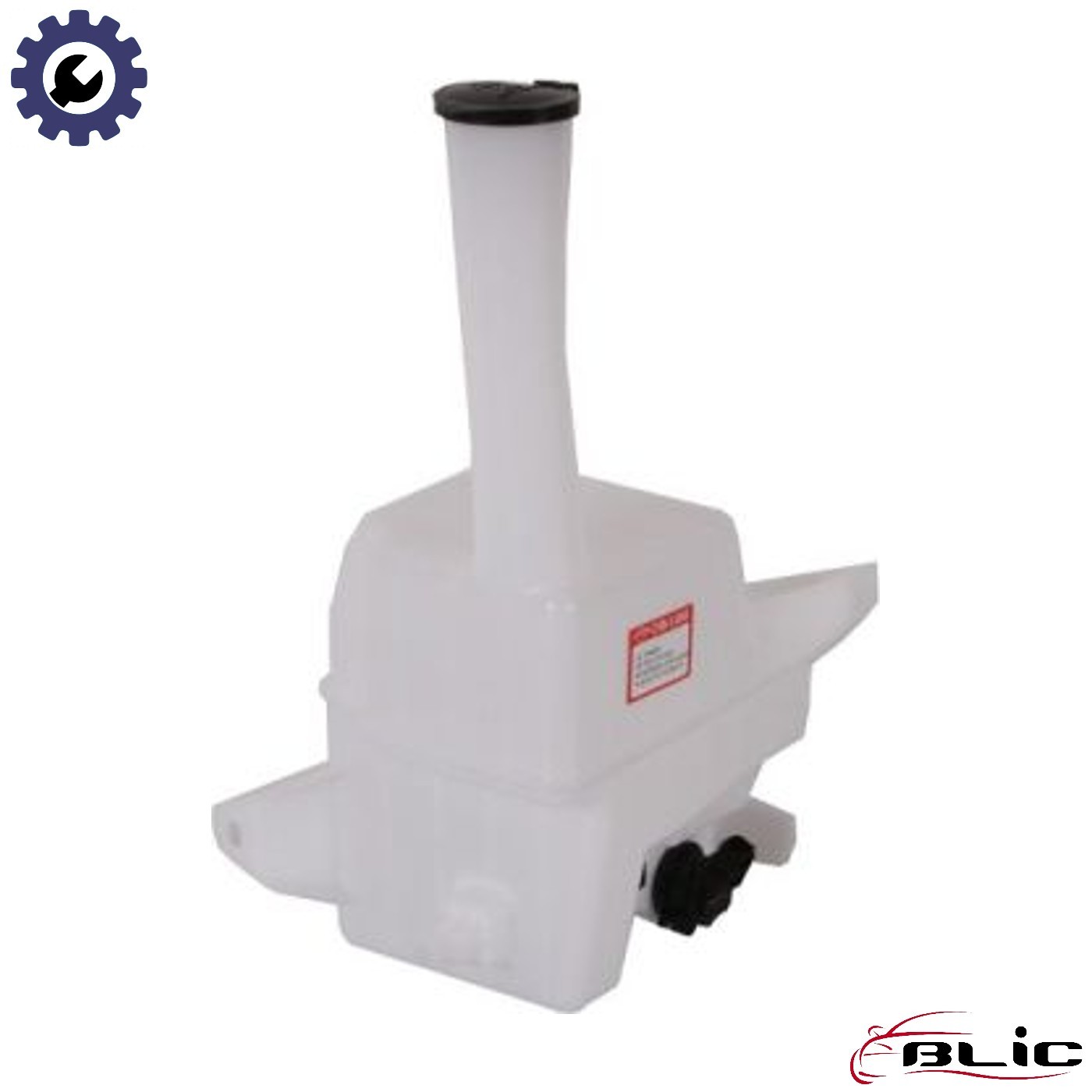 WASHER FLUID RESERVOIR WINDOW CLEANING 6905-01-8192480P FOR TOYOTA 3.5L 6cyl