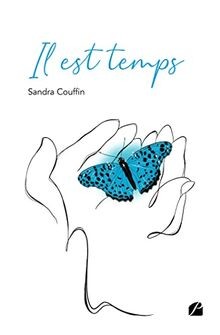 Il est temps von Couffin, Sandra | Buch | Zustand sehr gut