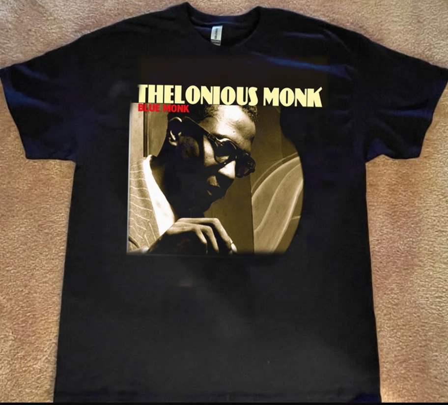 thelonious monk shirt products for sale | eBay