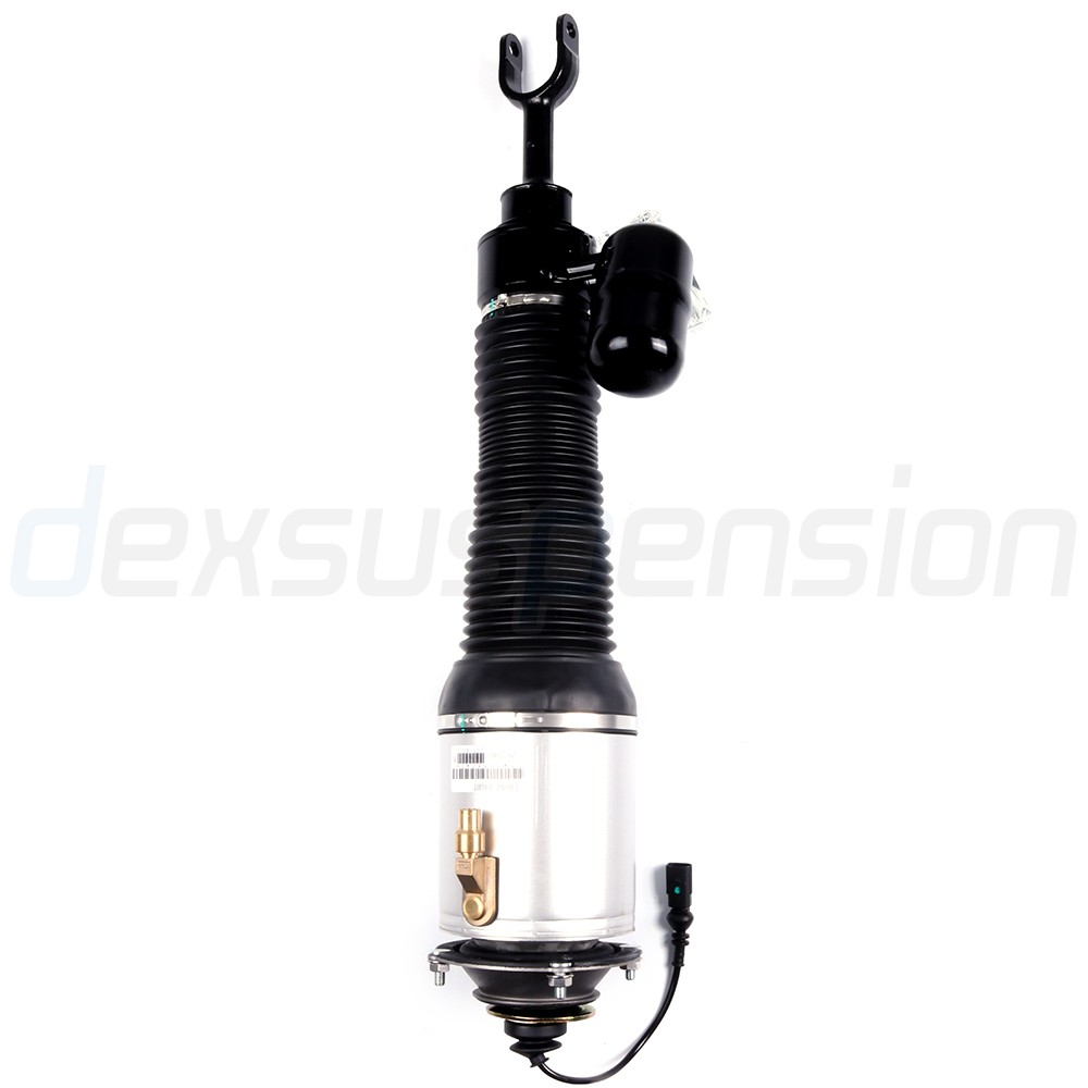 Bentley Continental GT Speed 2006-2012 Front Right Air suspension strut