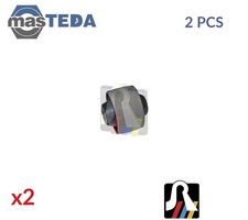 017-00654 CONTROL ARM WISHBONE BUSH RTS 2PCS FOR FORD USA CONTOUR 2L,2.5L