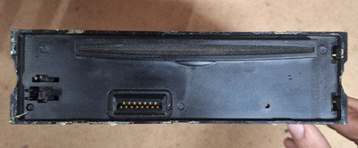 Alpine Radio CDE-7858