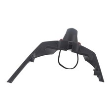 Support plaque (Peugeot - Satélis ABS 125 2007) - photo 1