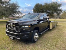 2025 Ram 3500 