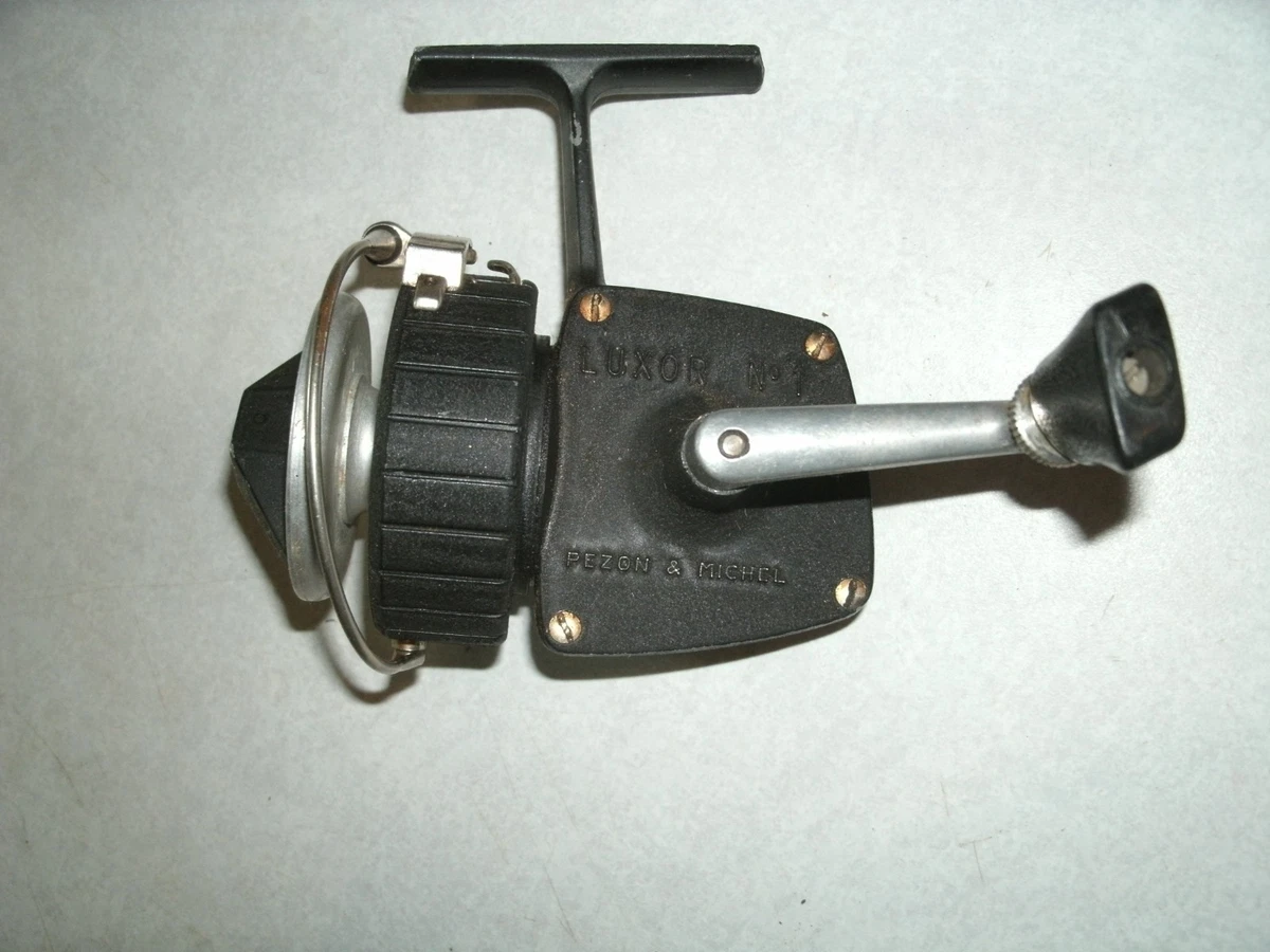 Luxor Reel for sale | eBay
