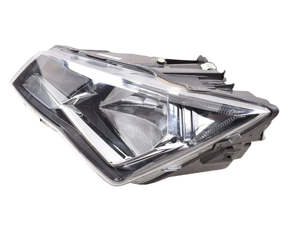 SEAT Ateca - Original Halogen LED Front Scheinwerfer vorne links 576941005A - Bild 2 von 4