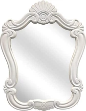 Creative Picture Frames16x20.5Venice White Shabby Chic Decorative Accent Wall