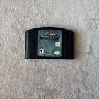 WWF No Mercy 64 (Nintendo 64, 2000) Authentic, Tested & Working!