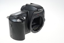 Canon EOS Rebel G SLR Film Camera Body G350