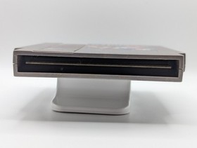 Gyruss - NES Nintendo Game