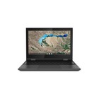 Lenovo Chromebook 300e 2nd Gen 11.6" 32GB N4020, Black