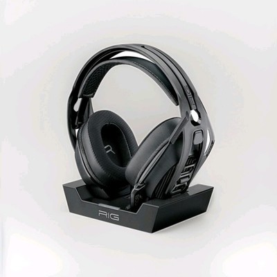 Nacon RIG 800 PRO HS Gaming-Headset Wireless Kopfhörer 24 h. 