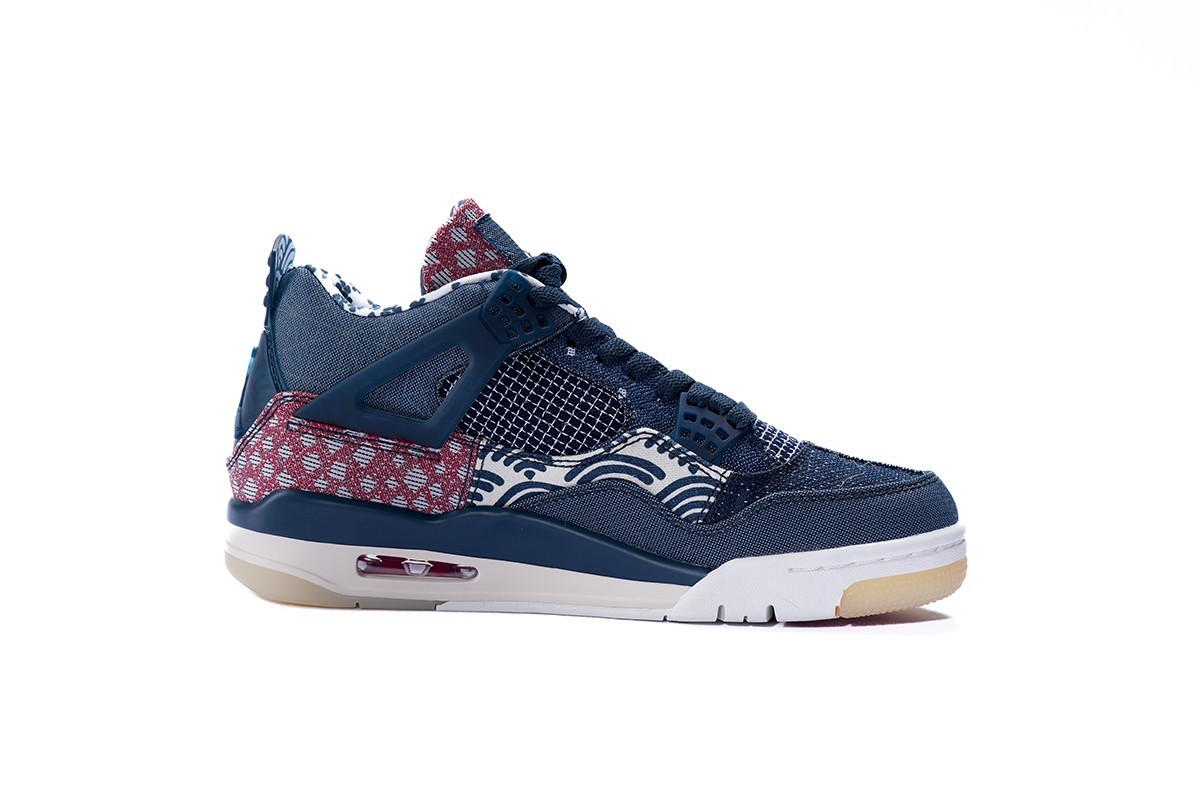 NIKE AIR JORDAN4　　26cm Air Jordan 4 retro & OG archive collection . Nike.com