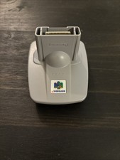 Nintendo 64 Transfer Pak- GAMEBOY