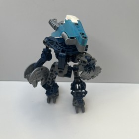 Lego Bionicle : Vahki : Keerakh
