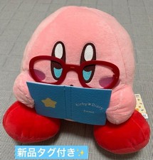Kirby Diary home Kirby 23cm Plush toy New japan