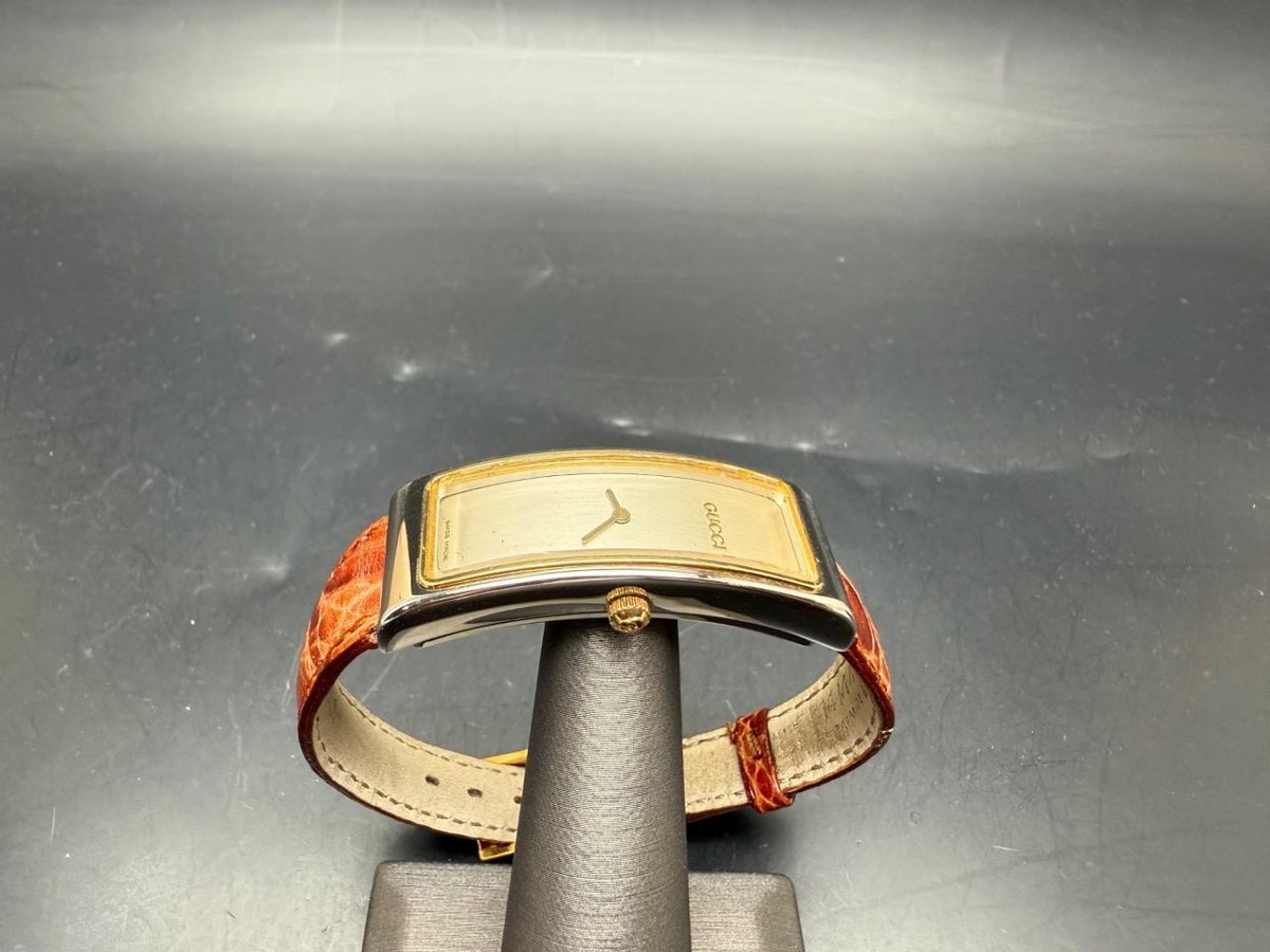 Vintage Ladies Gucci 52000L Dress Watch | eBay display picture 1