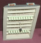 Miniature Old Boston Garden Building (Celtics Basketball) Danbury Mint 6.5" L — photo 3
