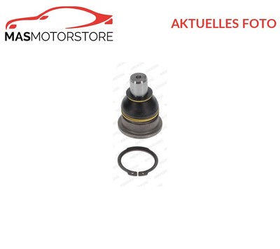 TRAGGELENK FÜHRUNGSGELENK VORNE MOOG RE-BJ-15786 I FÜR SMART FORTWO,FORFOUR