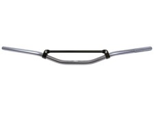 Aluminiumlenker Motocross Titan 22mm mit ABE flach Kawasaki KLV 1000