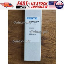 NEW FESTO 196937 CPE14-M1BH-5/3G-1/8 Solenoid Valve