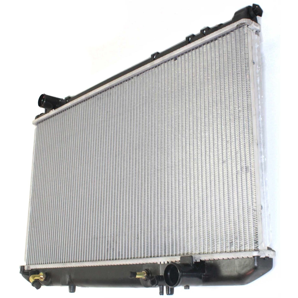 Nuevo radiador LX3010125 1640050090 para Lexus LS400 1994 1993 1992 1991 1990 Foto 3 de 4