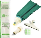 FOLLETTO VK 116 VK 117 BAG + 10 BAGS + 10 PERFUMES + NOZZLE + BRUSH