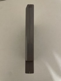 Robocop NES Nintendo testato funzionante carrello spille pulite autentiche