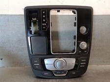 Autoradio Audi A7