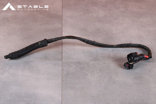 BMW 3' G20 G21 G28 KABELSTRANG LENKGETRIEBE STECKER 8720425