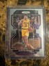 Austin Reeves 2021 Prizm Basketball RC Hot Rookie Card #165