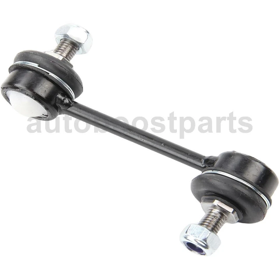 Barra estabilizadora de suspensión delantera enlace para Mercedes-Benz 240D 1974-1981 Foto 3 de 4