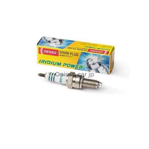 DENSO IRIDIUMU POWER Spark Plug IK24 067700-8460