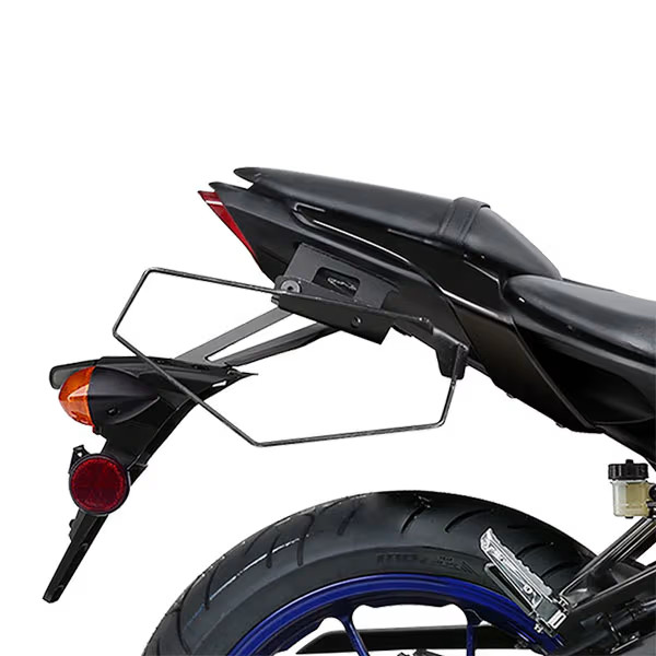 Fixings for Saddlebags Side Semirigidas SHAD Yamaha mt07 - Image 3