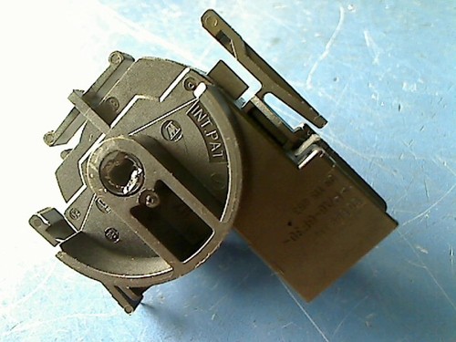 Zündanlassschalter Opel Z17DTH 90589314 09115863 X01 Meriva 1.7 Cdti