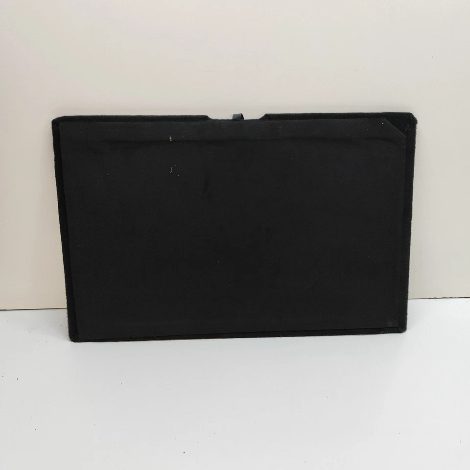 Ferrari 575M Maranello Trunk Boot Carpet 649206 2003 31318632 Foto 2 de 4