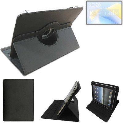 Tablet Cover für Teclast P40HD 2023 Qualitäts 360° Schuthülle universal Kuns