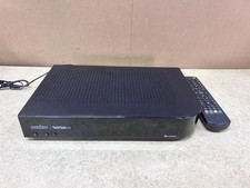 Youview Huawei DN372T 320GB Freeview+ HD TV Recorder With Remote