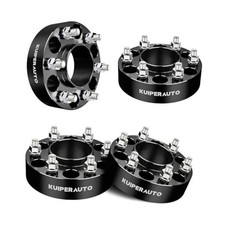 6x135mm Wheel Spacers,1.5 inch Hubcentric Forged 6x135mm-1.5inch 2015-2022