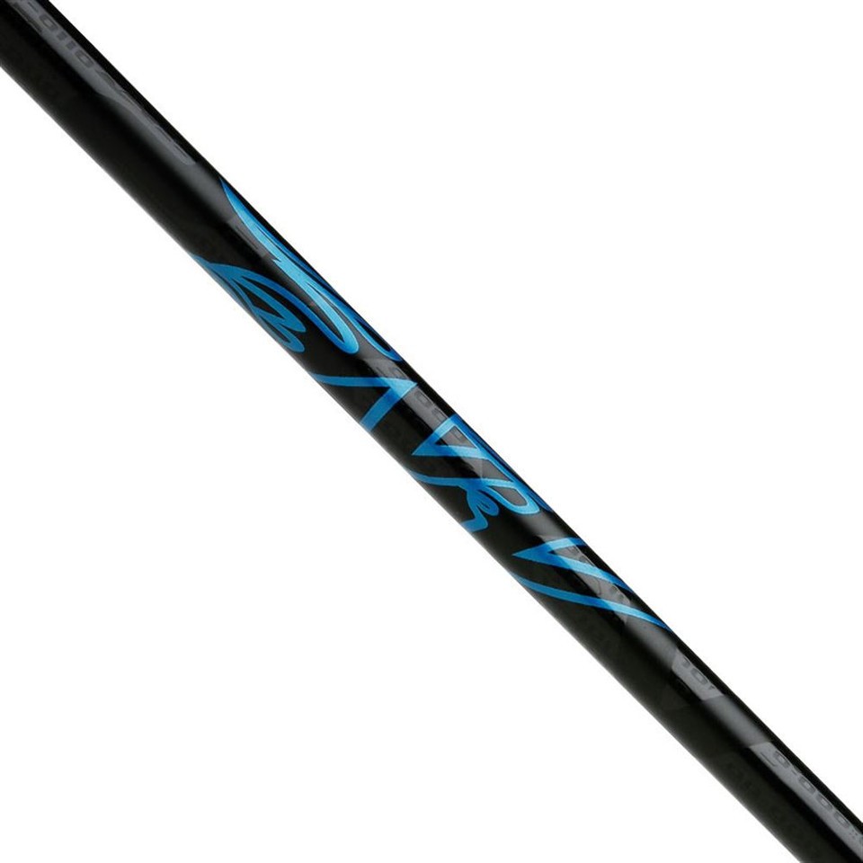 NEW - ALDILA NV 2KXV BLUE 60 Stiff DRIVER SHAFT .335 46