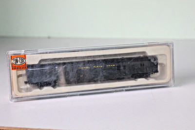 CON-COR SPUR N NICKEL PLATE ROAD COACH