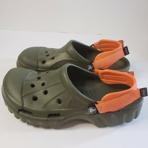 geopunk crocs