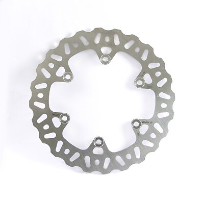 Disque de frein arrière Gas-Gas EC 250 pour restaurer le mordant en enduro